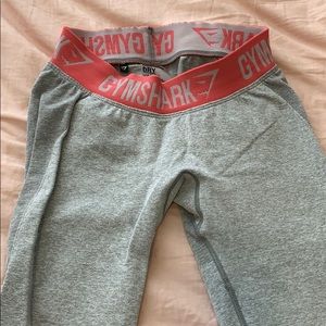 Gymshark Flex Leggings